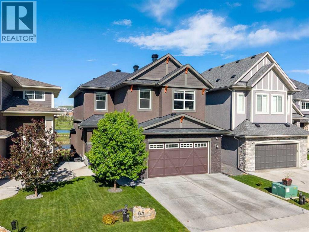 65 Sage Meadows Green NW