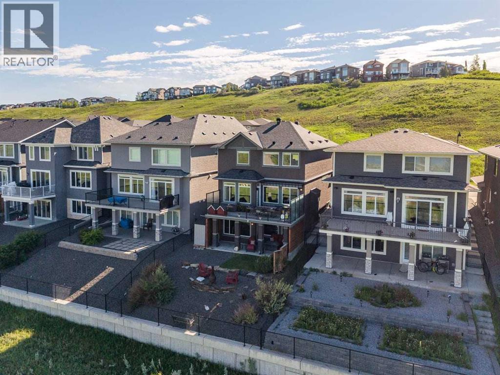 65 Sage Meadows Green NW