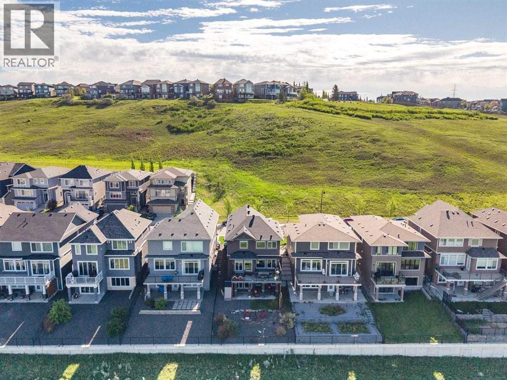 65 Sage Meadows Green NW