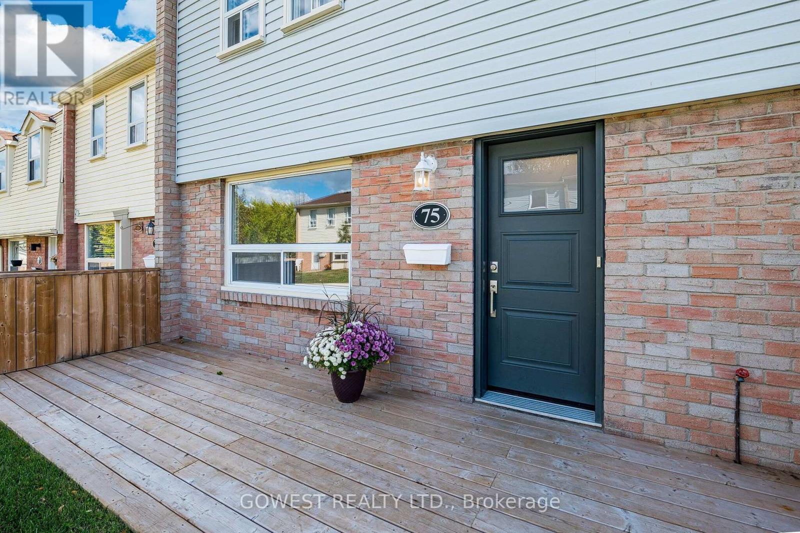 75 - 1055 SHAWNMARR ROAD