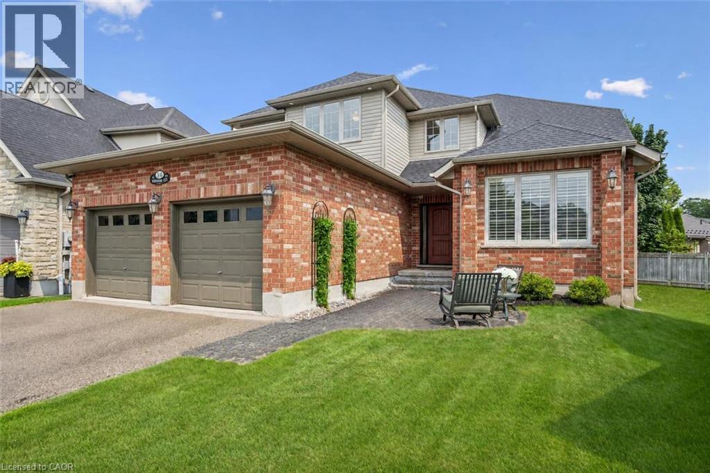 34 WHETSTONE Crescent