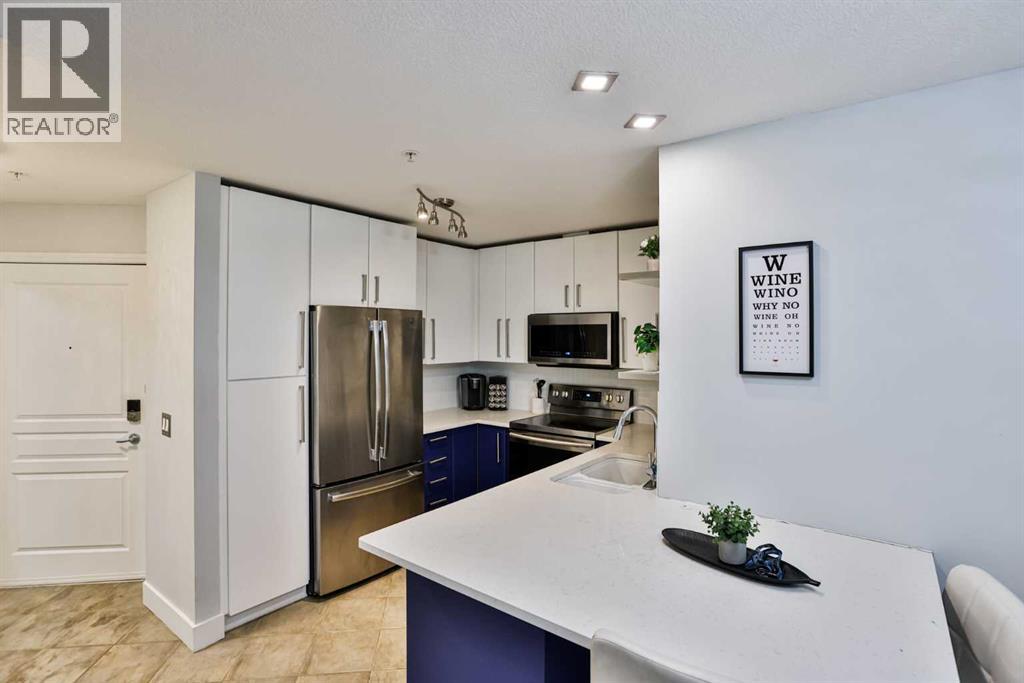 211, 5115 Richard Road SW