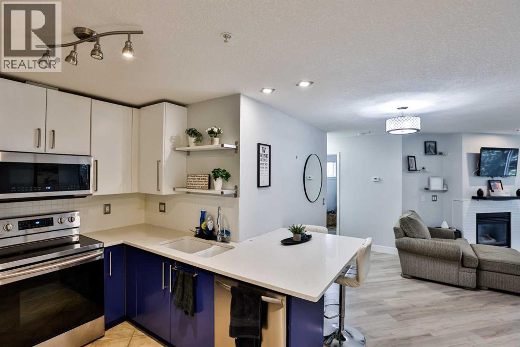 211, 5115 Richard Road SW