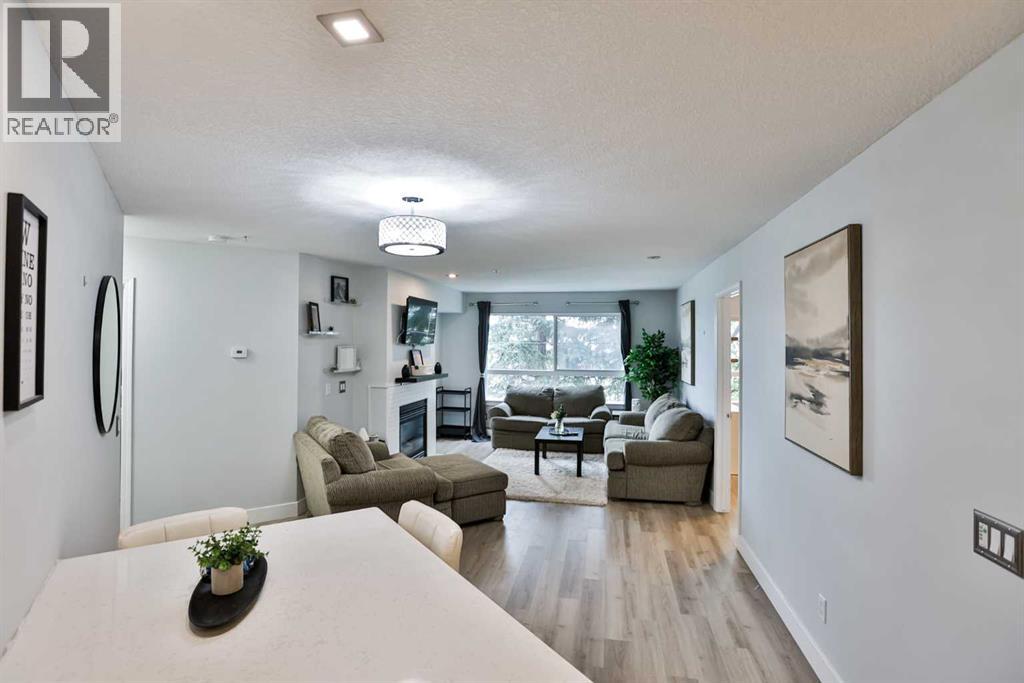 211, 5115 Richard Road SW