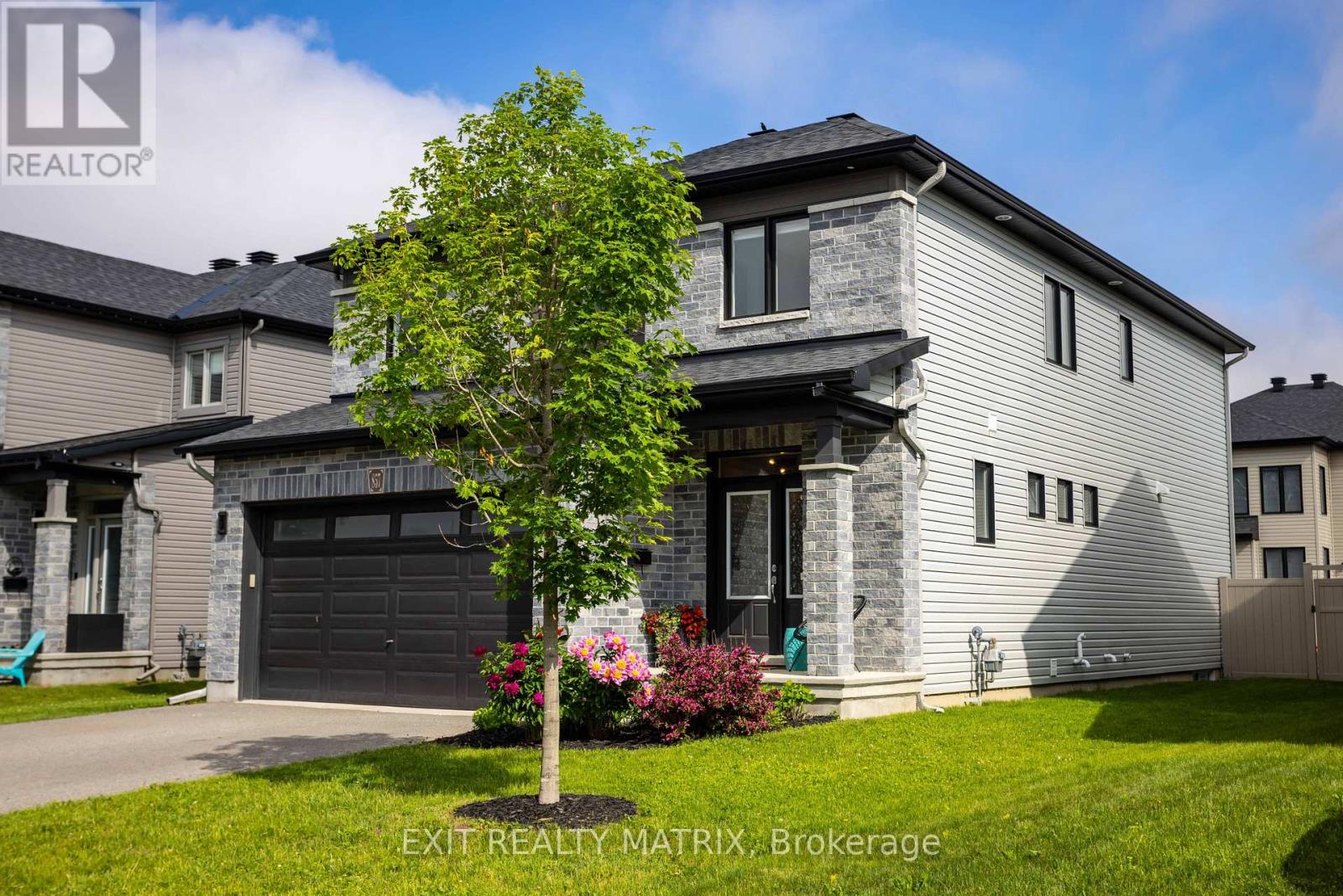 857 COLOGNE STREET