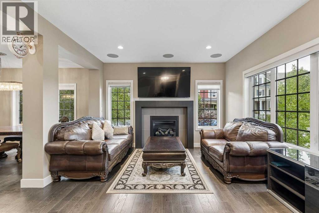 5 Mary Dover Drive SW