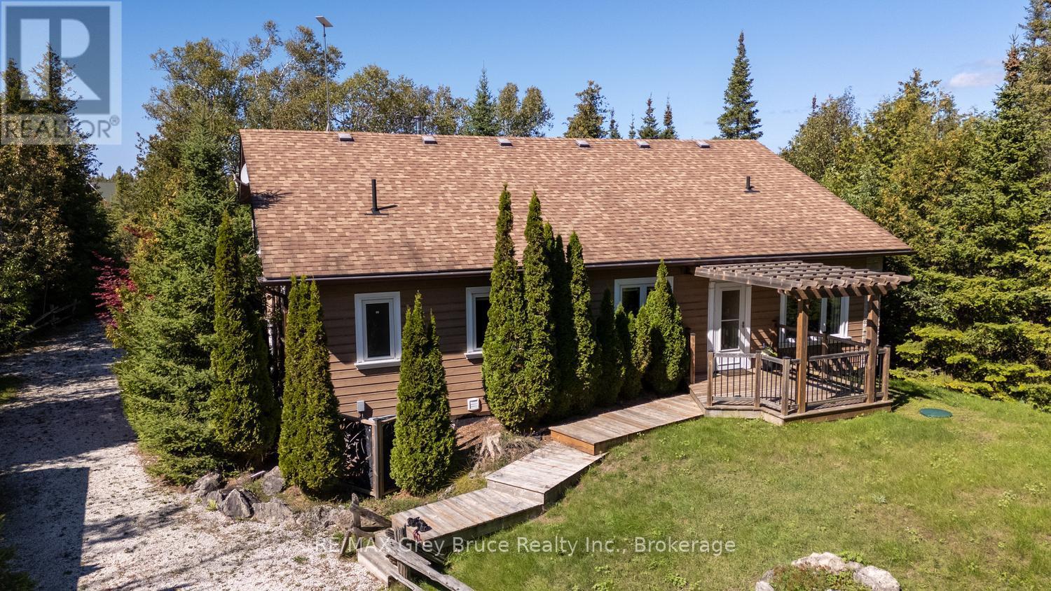150 WALTER CHARMAN DRIVE