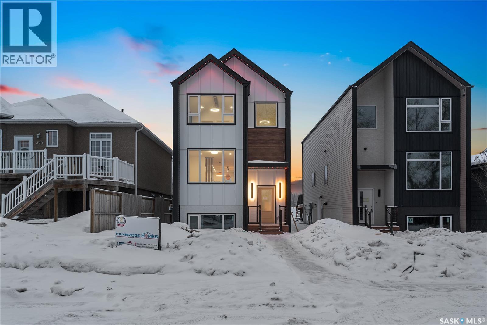 424 Empress STREET