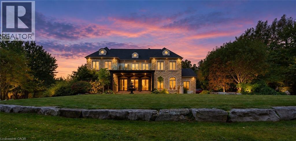 740 FIDDLERS GREEN Road