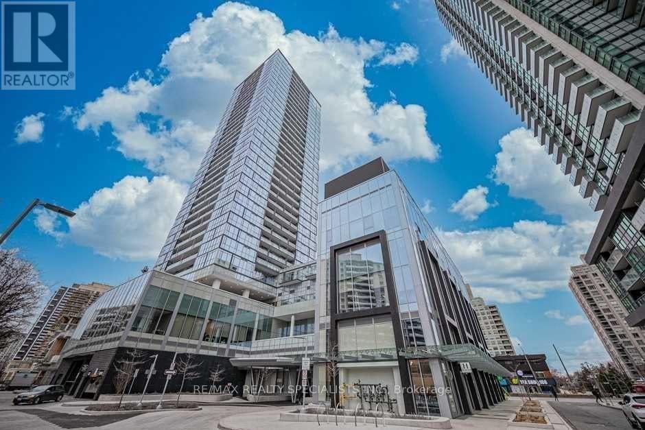 2309 - 5180 YONGE STREET, TORONTO (WILLOWDALE WEST), ON M2N 0K5 - Image 3044580878.jpeg?d=l