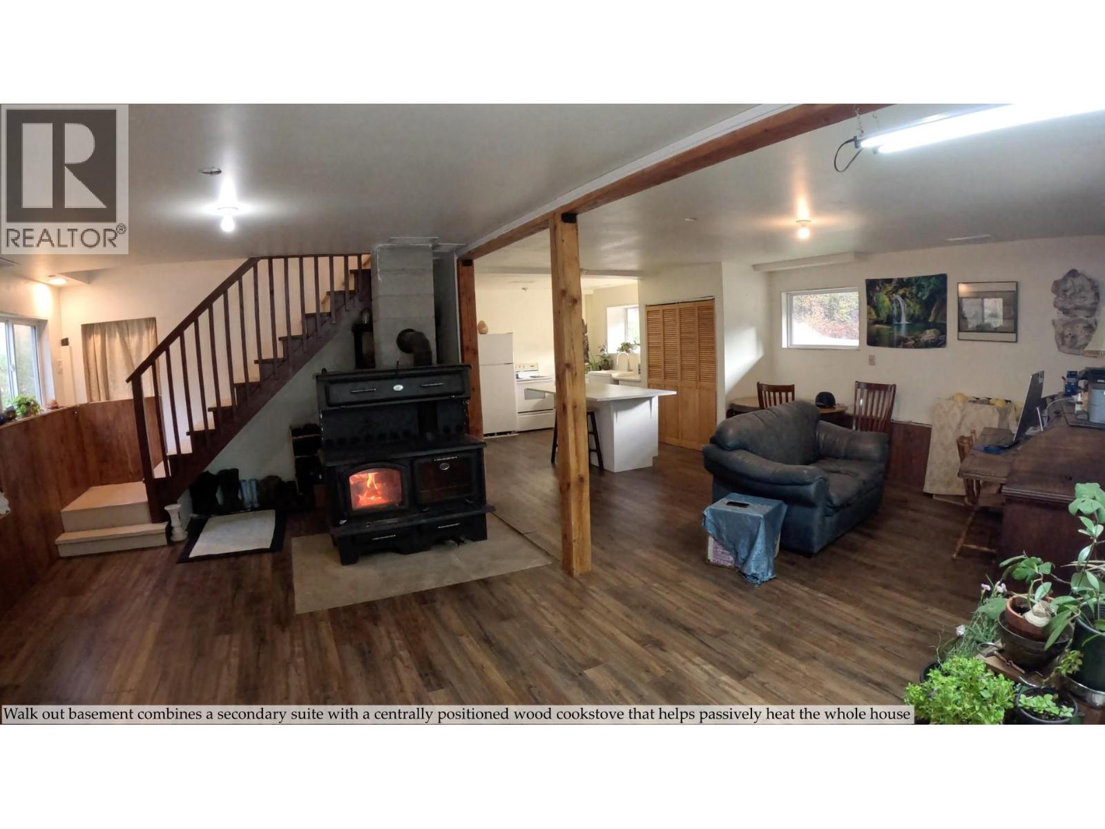 1618 White Lake Road