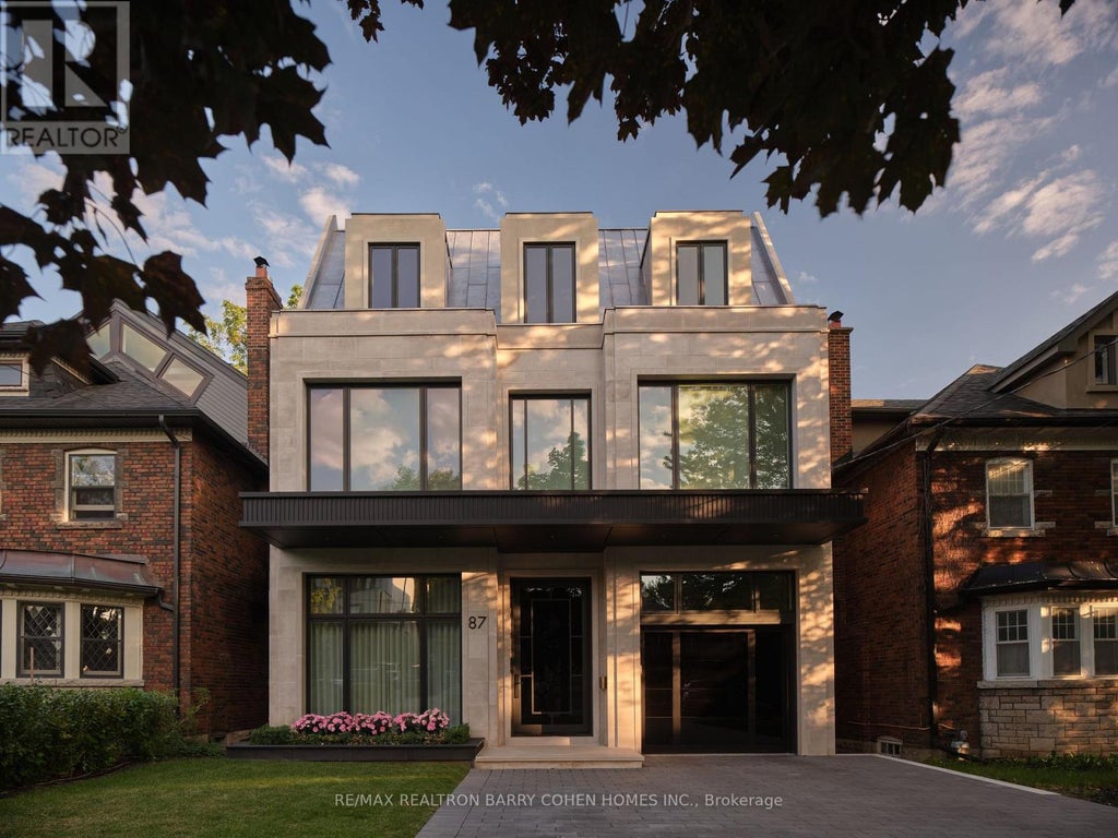 87 COLLEGE VIEW AVENUE, TORONTO (FOREST HILL SOUTH), ON M5P 1J9 - Image 2716690195.jpeg?d=l