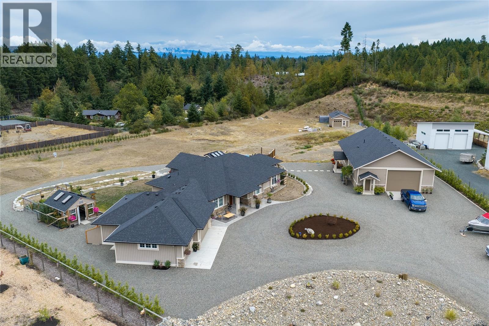 1100 Alpine View Pl