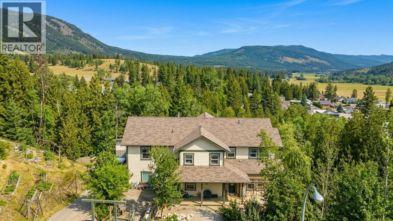 2529 Cedar Ridge Court