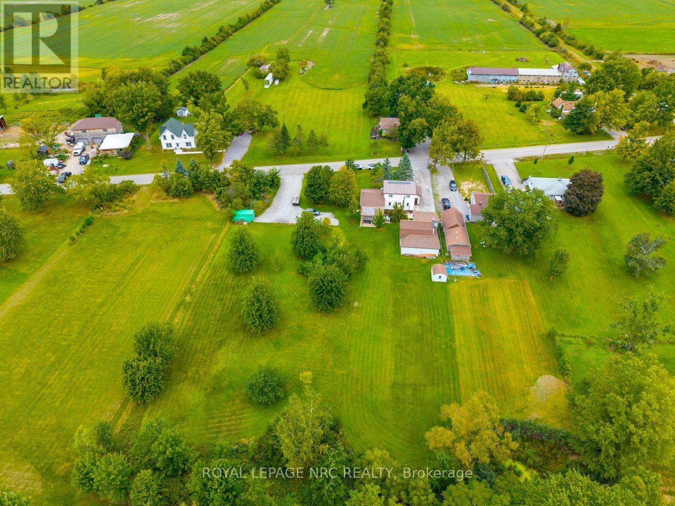 647 CHIPPAWA ROAD