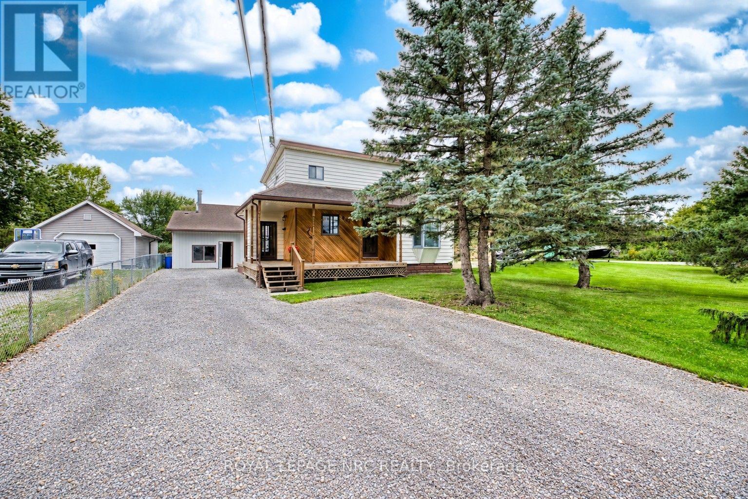 647 CHIPPAWA ROAD