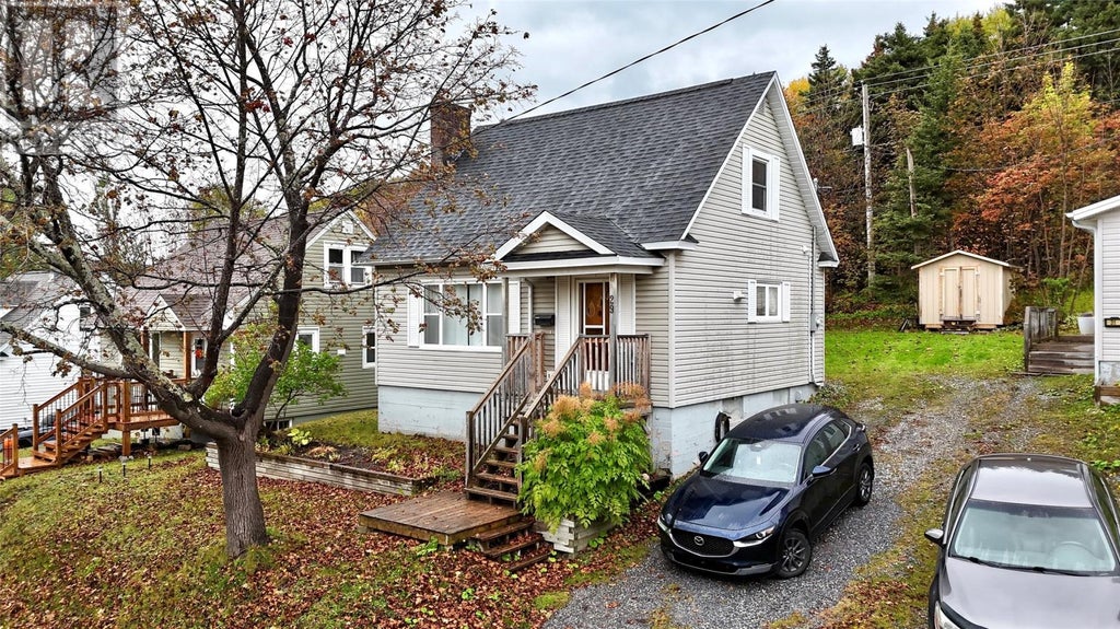 29 NORTH STREET, CORNER BROOK, NF A2H 2K9 - Image 3606648361.jpeg?d=l