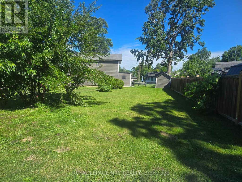 LOT 171 SHANNON ROAD S
