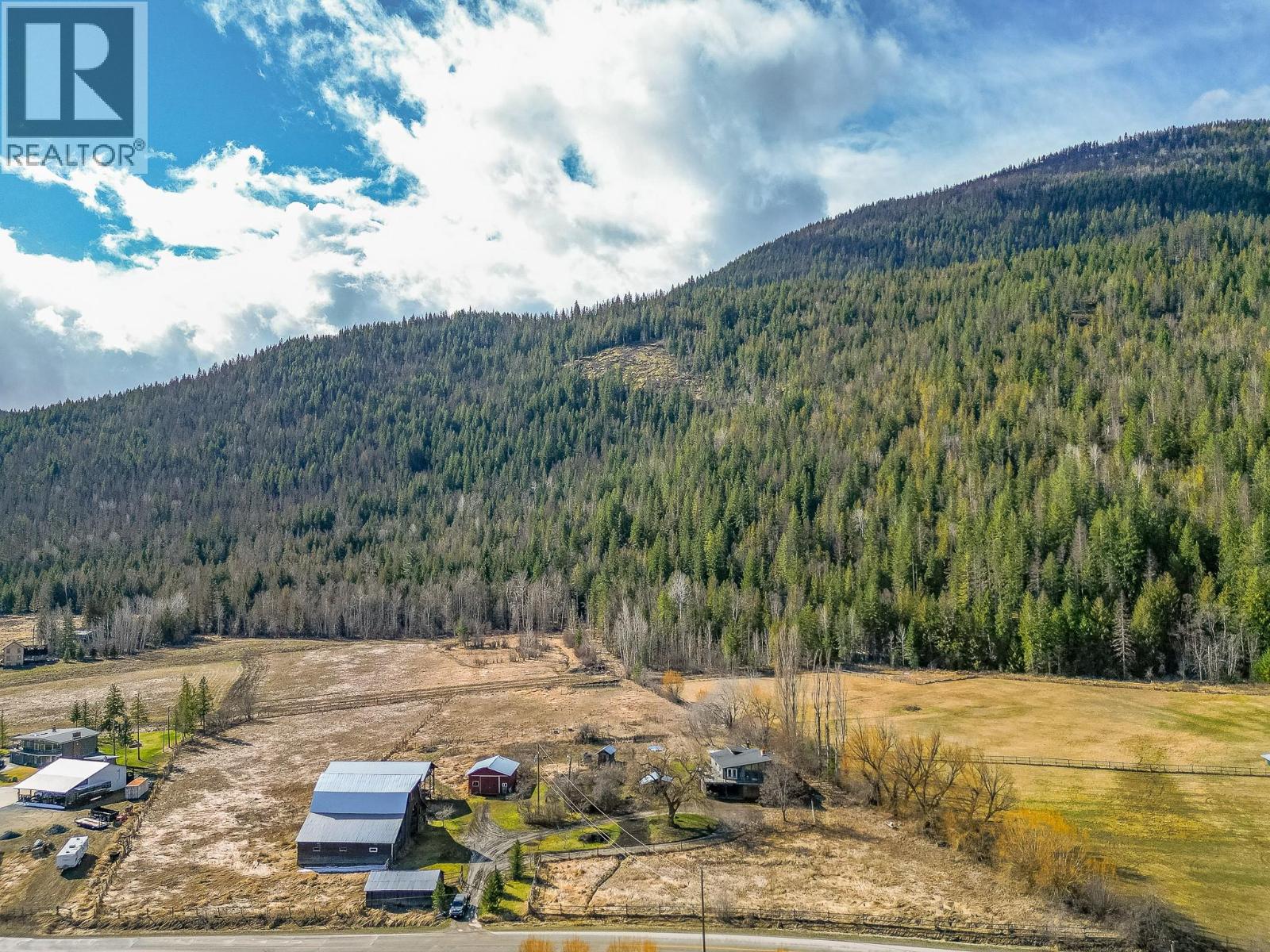 3668 Trinity Valley Road