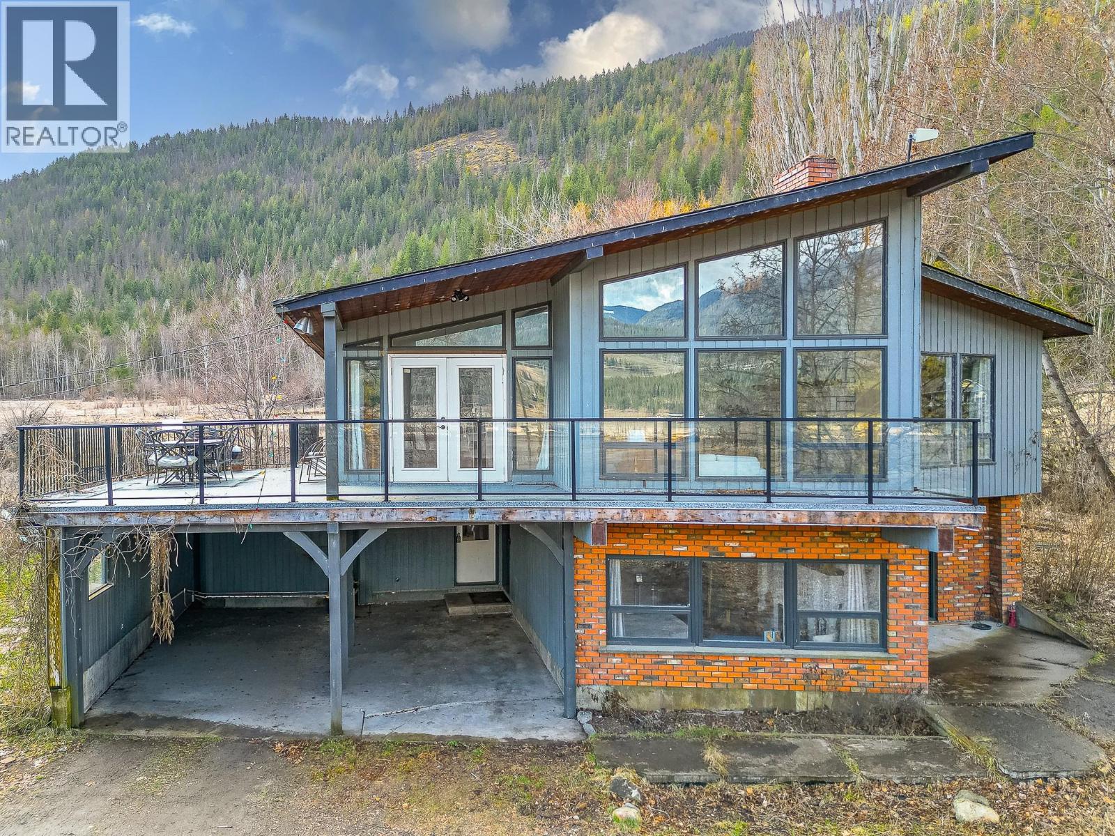 3668 Trinity Valley Road