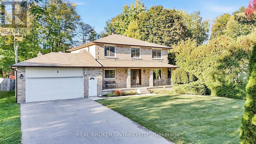 2 AMBERGLEN COURT, EAST GWILLIMBURY (HOLLAND LANDING), ON L9N 1J6 - Image 2993459557.jpeg?d=l