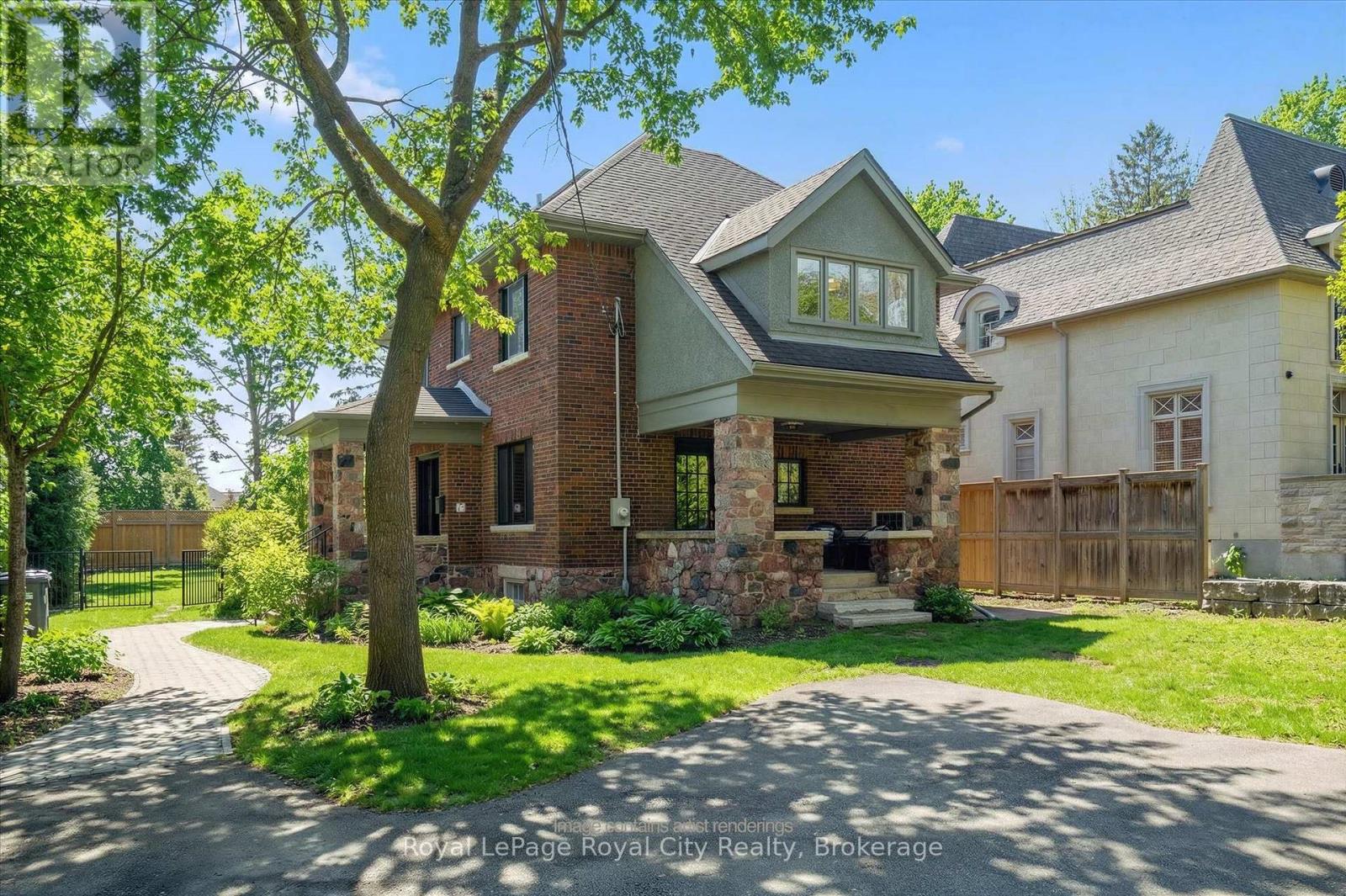 87 UNIVERSITY AVENUE W