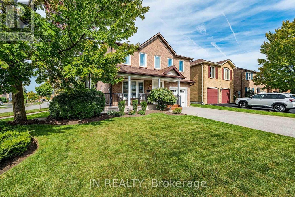 2 NIMROD CRESCENT, BRAMPTON (WESTGATE), ON L6S 4T8 - Image 2440340792.jpeg?d=l