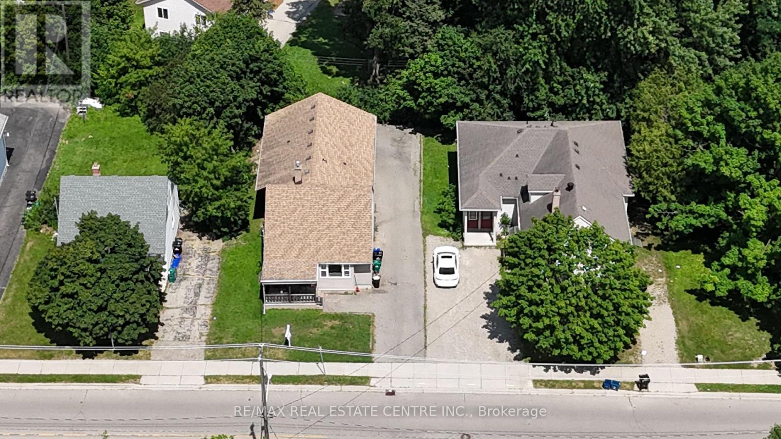 264 HAZEL STREET