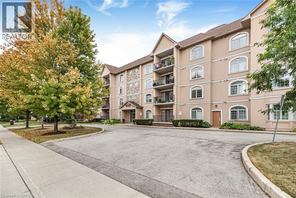 908 MOHAWK Road E Unit# 303