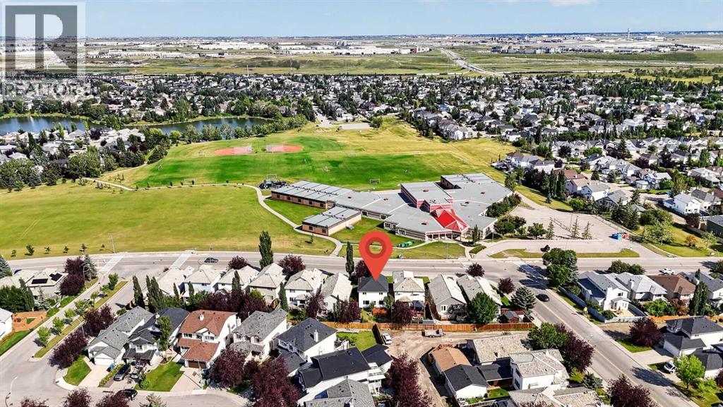 446 Harvest Hills Drive NE