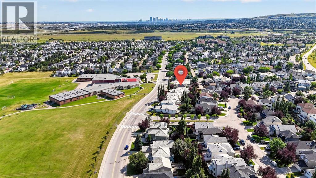 446 Harvest Hills Drive NE