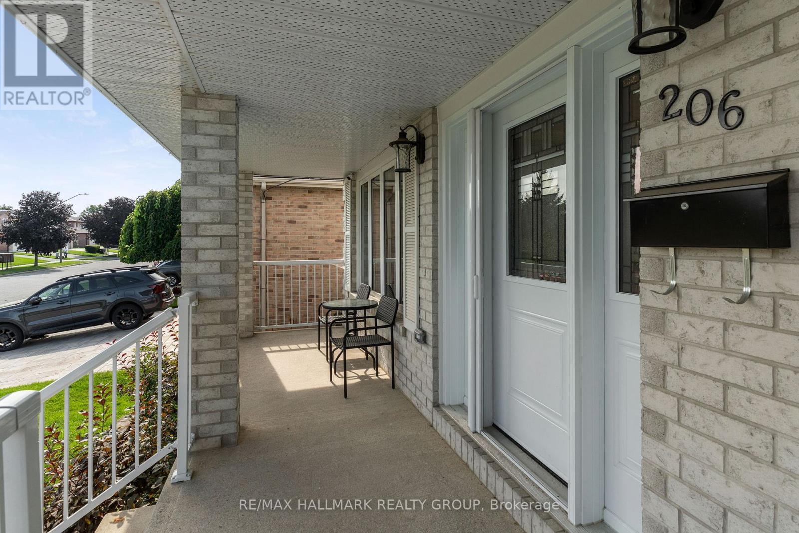 206 BELEY STREET