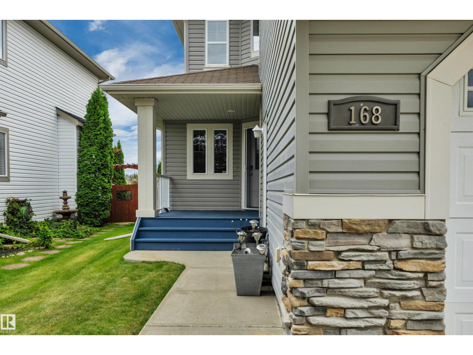 168 RUE MASSON