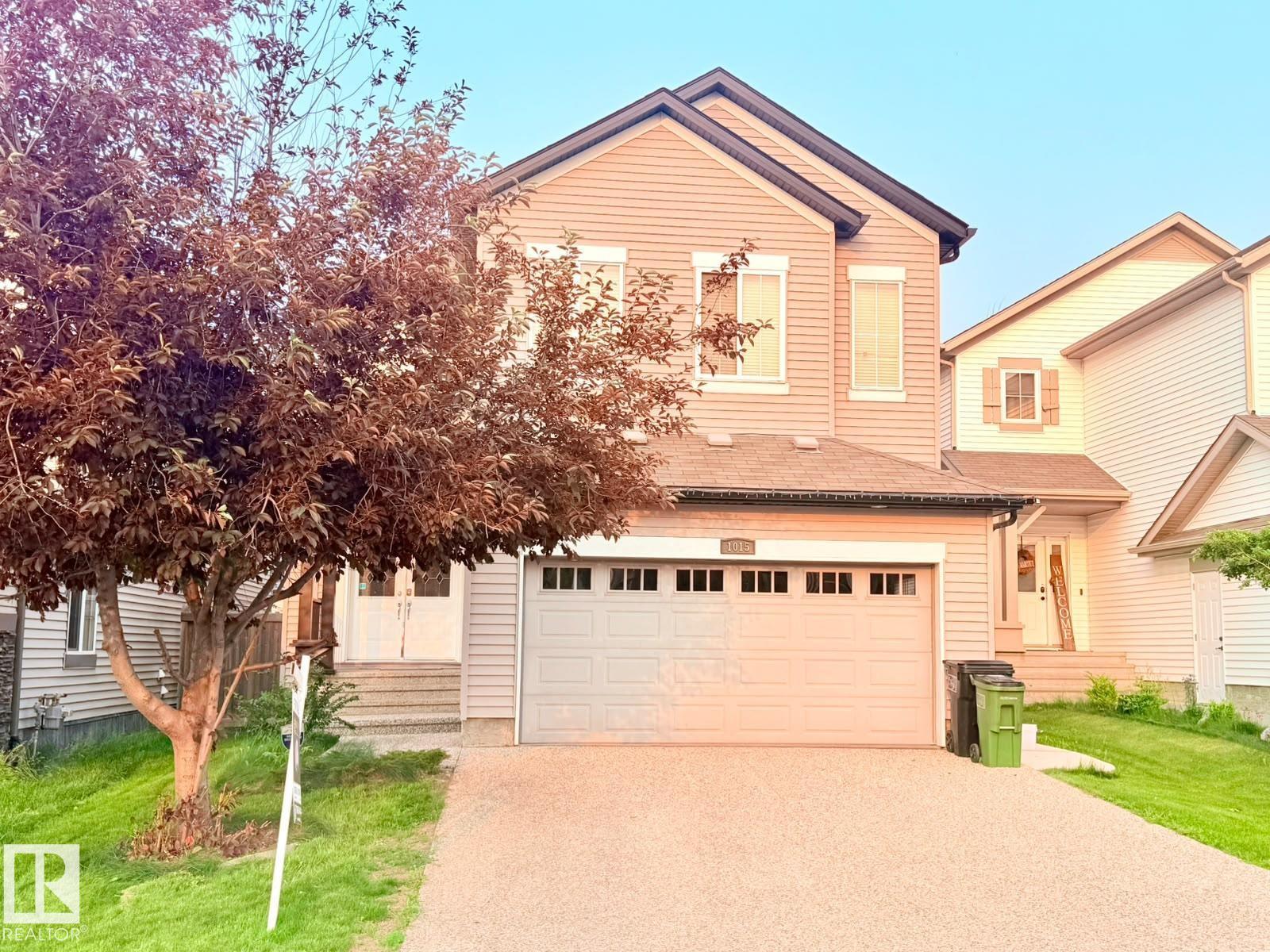 1015 61 ST SW
