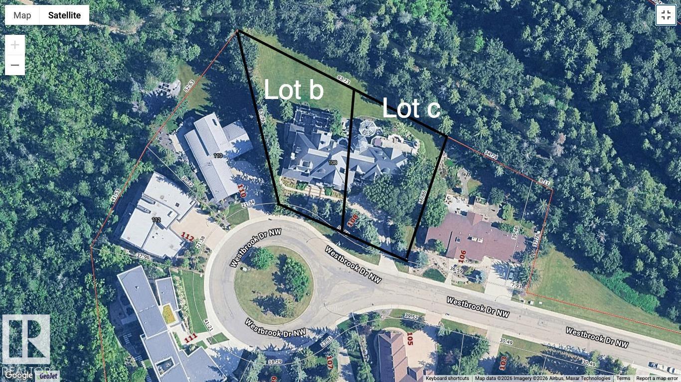 108 b Westbrook DR NW NW