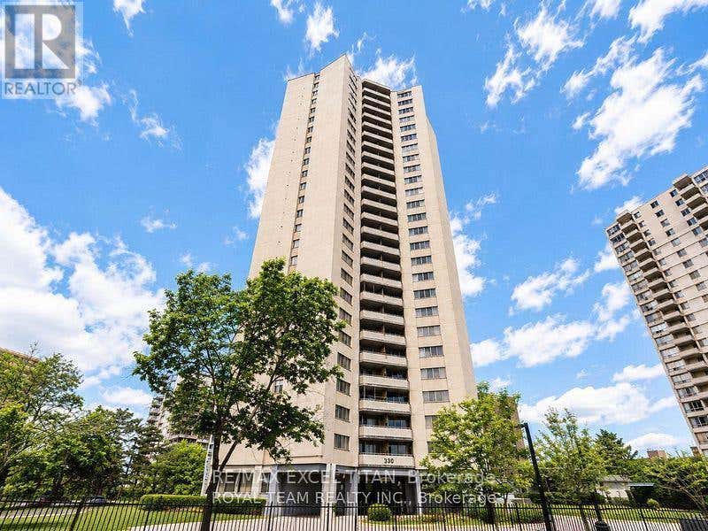1204 - 340 DIXON ROAD