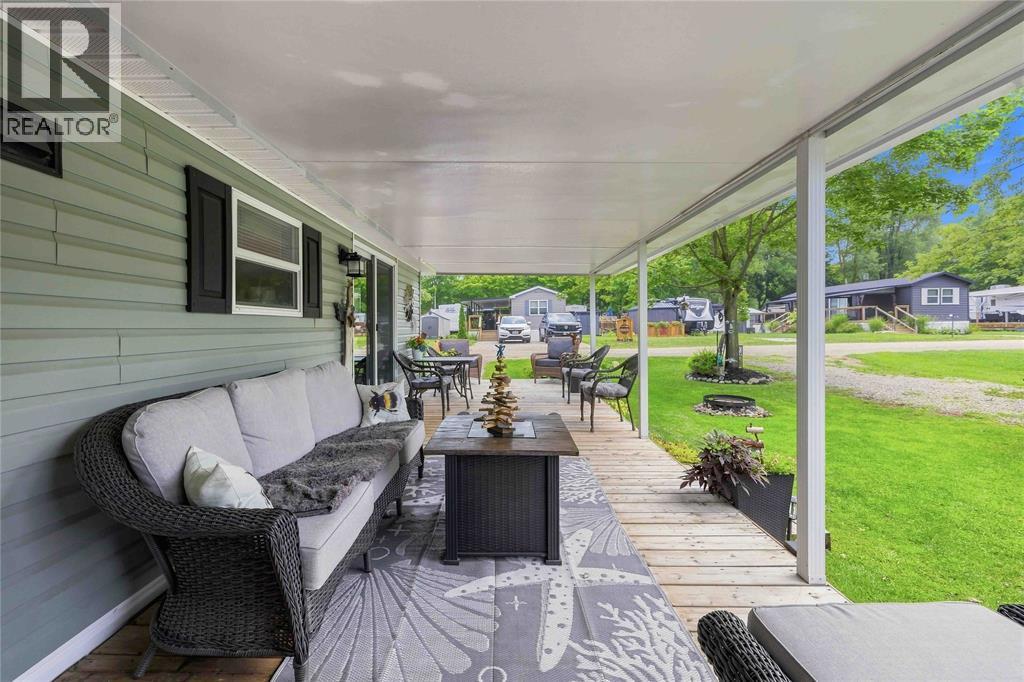 9338 W Ipperwash ROAD Unit# J3