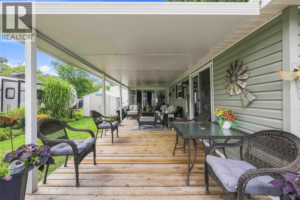 9338 W Ipperwash ROAD Unit# J3