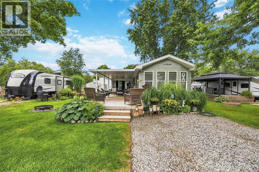 9338 W Ipperwash ROAD Unit# J3