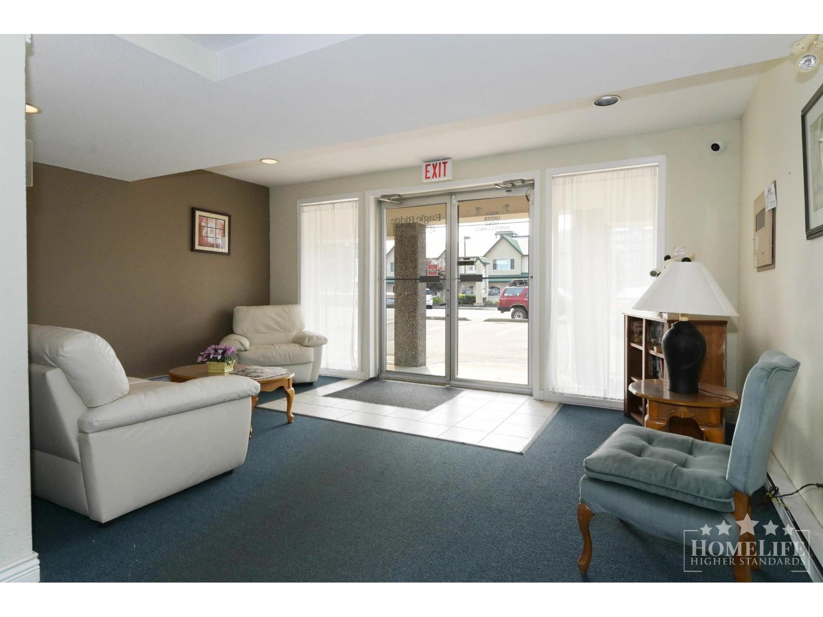 401 45729 GAETZ STREET, Sardis East Vedder