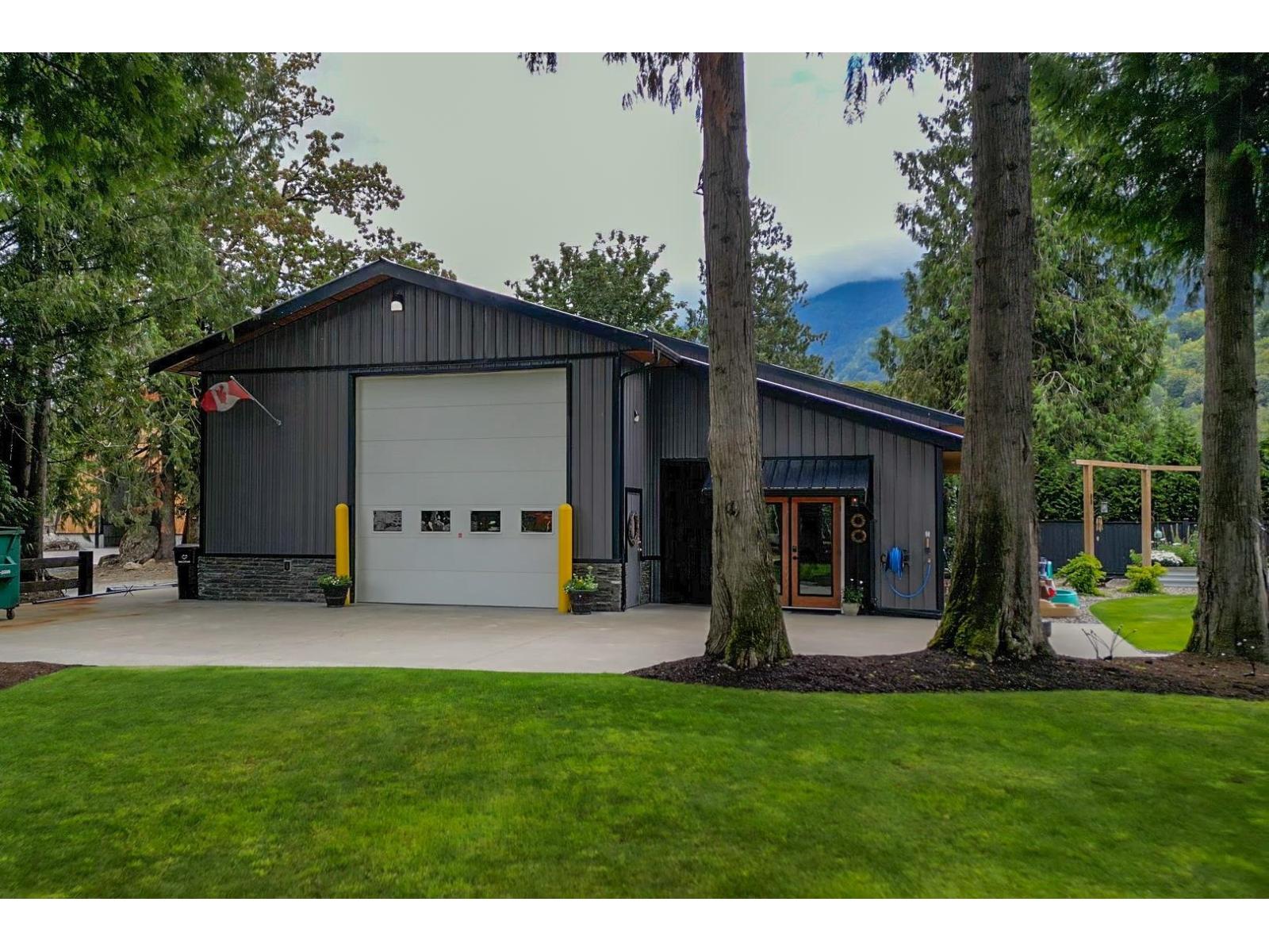 9586 MCMILLAN ROAD, Rosedale