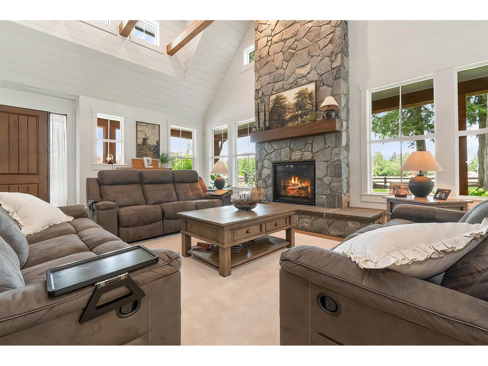 9586 MCMILLAN ROAD, Rosedale