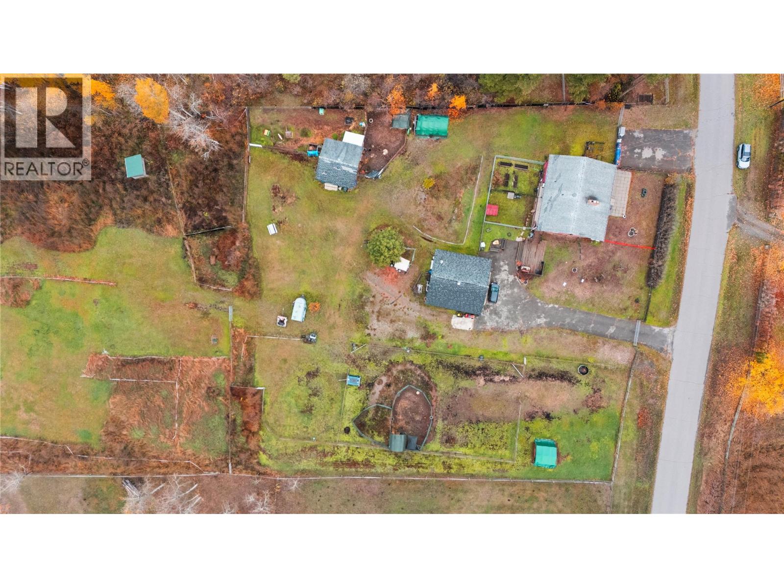 827 Glenacre Road