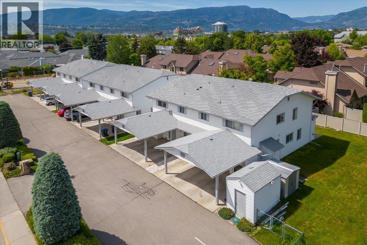 840 Lanfranco Road Unit# 1 - 12
