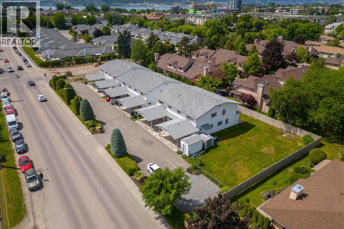 840 Lanfranco Road Unit# 1 - 12