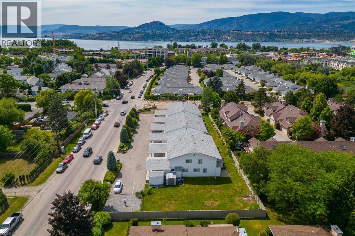 840 Lanfranco Road Unit# 1 - 12