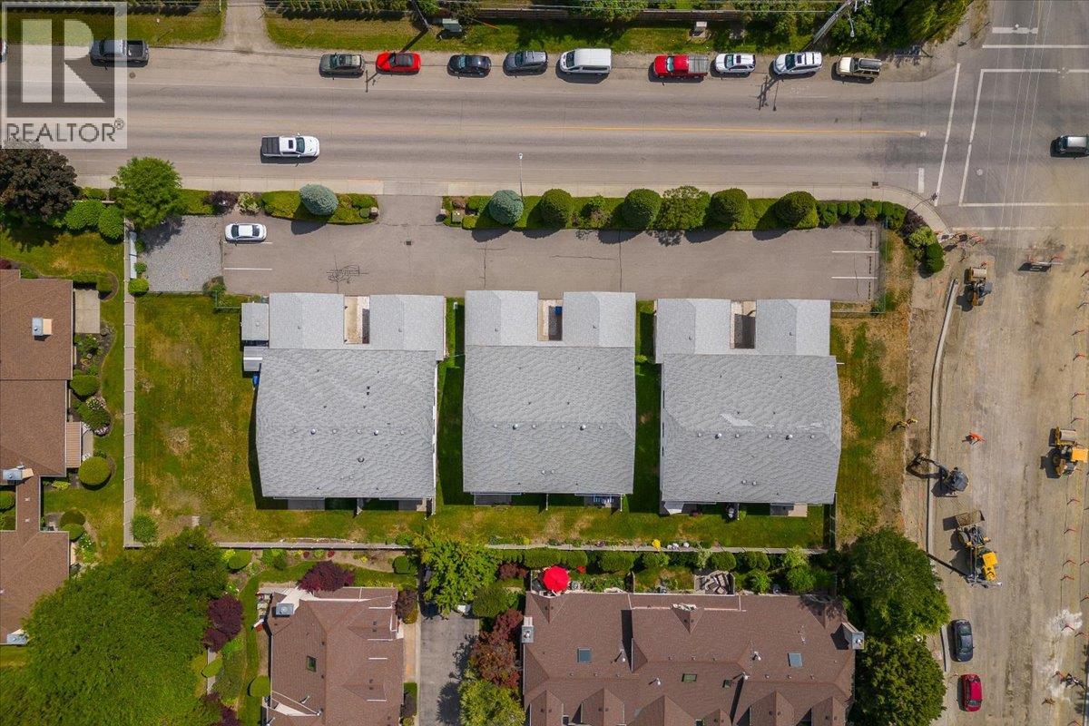 840 Lanfranco Road Unit# 1 - 12