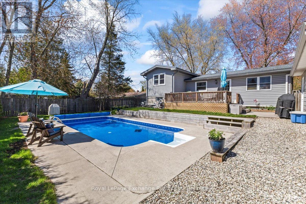 27 INVERLYN CRESCENT S