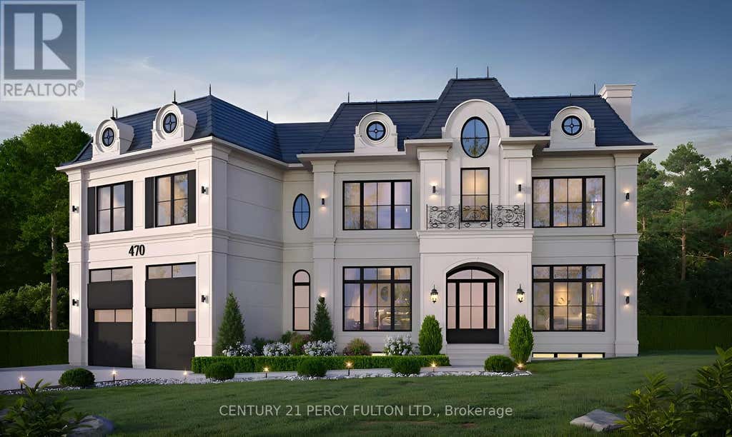 470 LYNDEBROOK ROAD