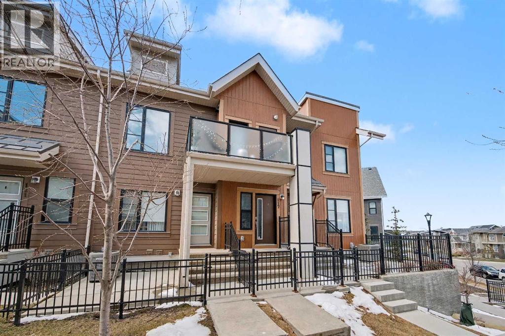 117 Livingston Common NE